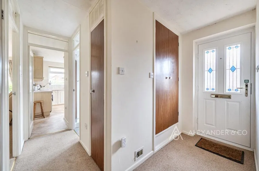 Leapingwell Lane, Winslow, MK18, photo 7