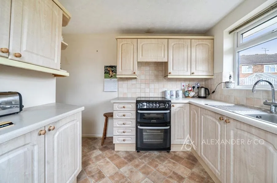 Leapingwell Lane, Winslow, MK18, photo 17