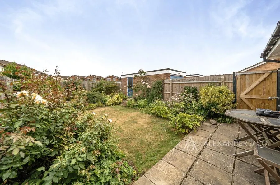 Leapingwell Lane, Winslow, MK18, photo 12