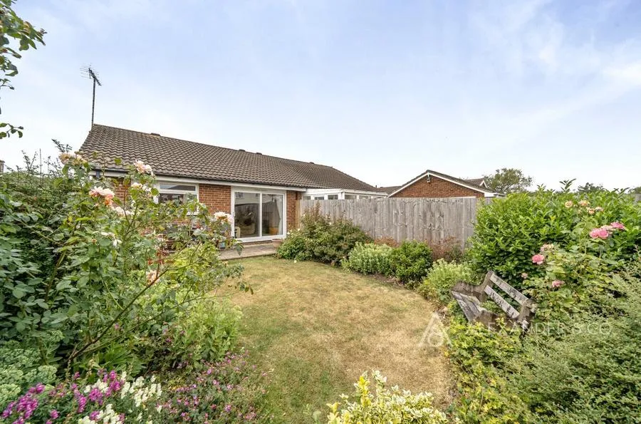 Leapingwell Lane, Winslow, MK18, photo 2
