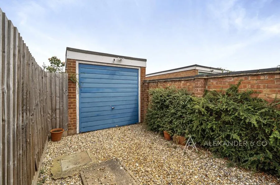 Leapingwell Lane, Winslow, MK18, photo 13