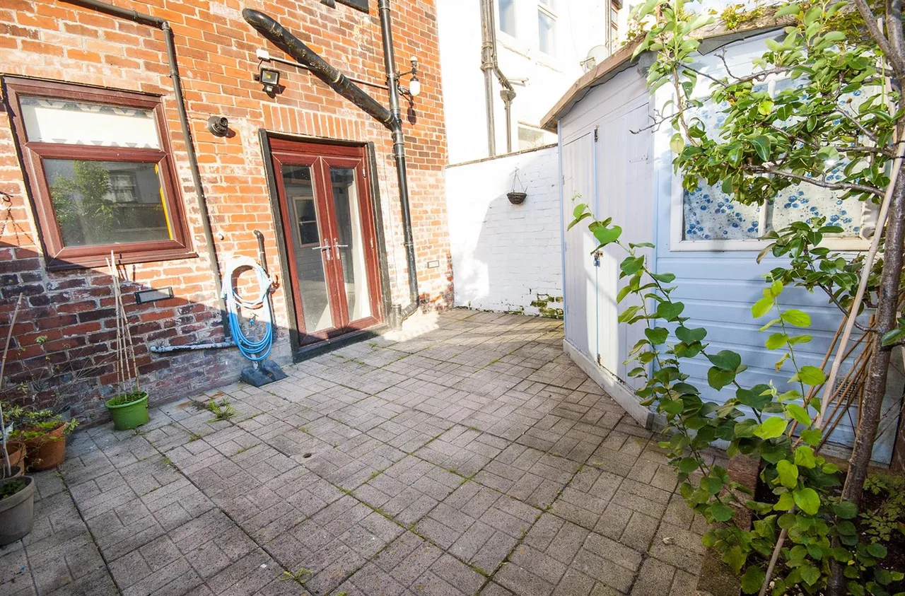 Joseph Street, Radcliffe, Manchester, Lancashire, M26 1JX, photo 6