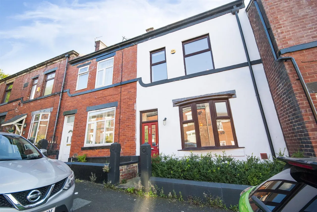 Joseph Street, Radcliffe, Manchester, Lancashire, M26 1JX, photo 16