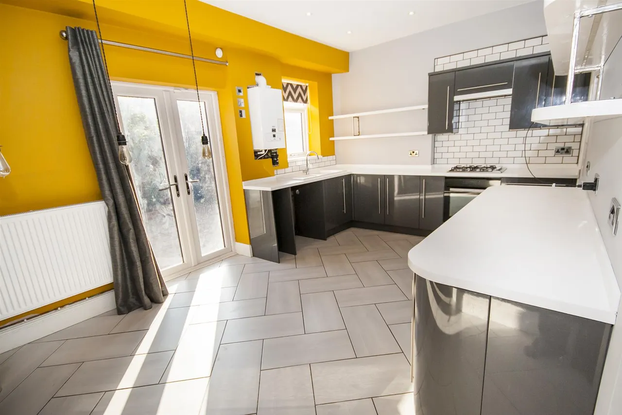 Joseph Street, Radcliffe, Manchester, Lancashire, M26 1JX, photo 2