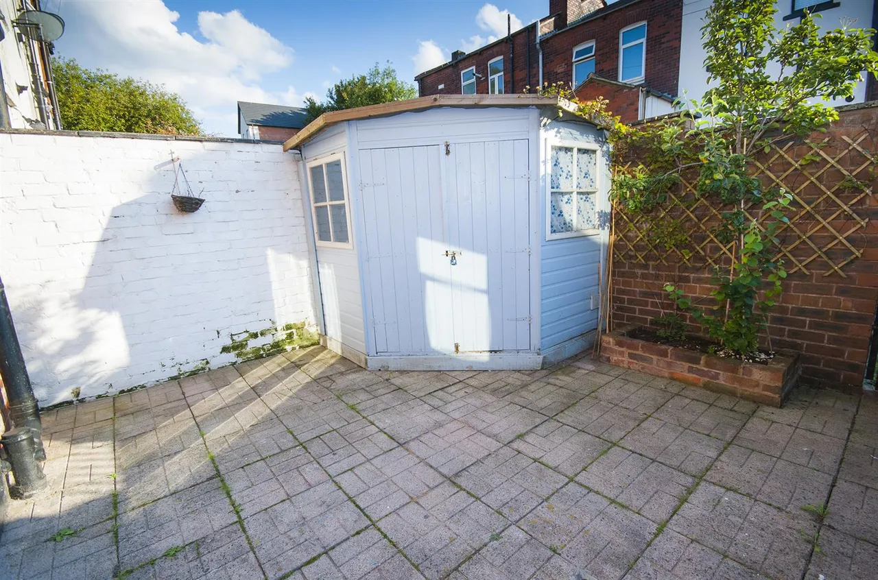 Joseph Street, Radcliffe, Manchester, Lancashire, M26 1JX, photo 5