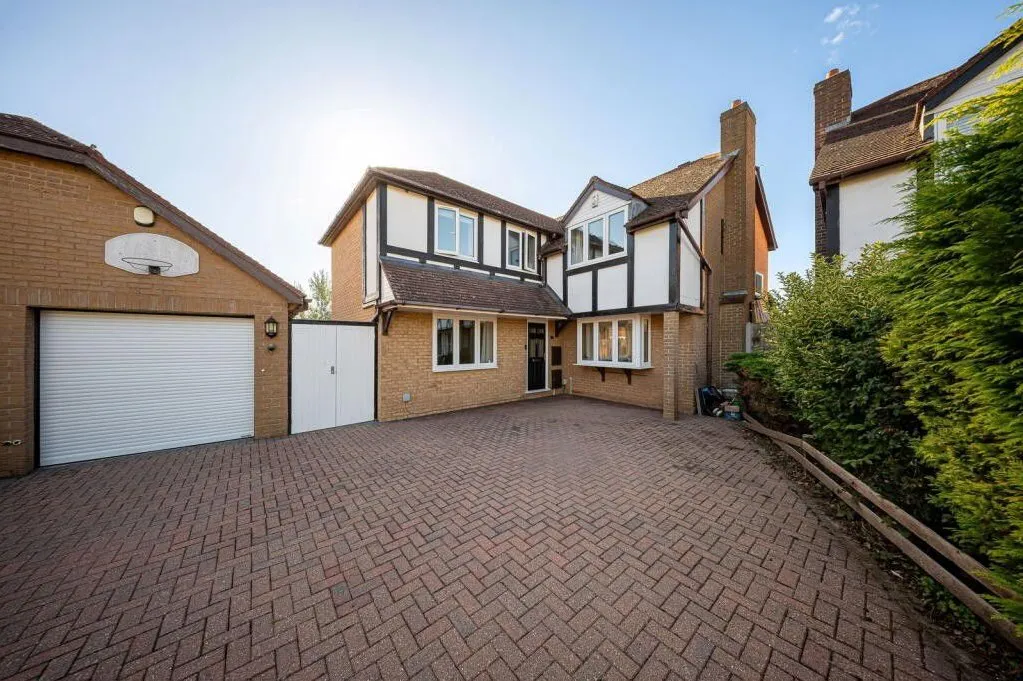5 bed house for sale, Brindle Gate, Sidcup, DA15