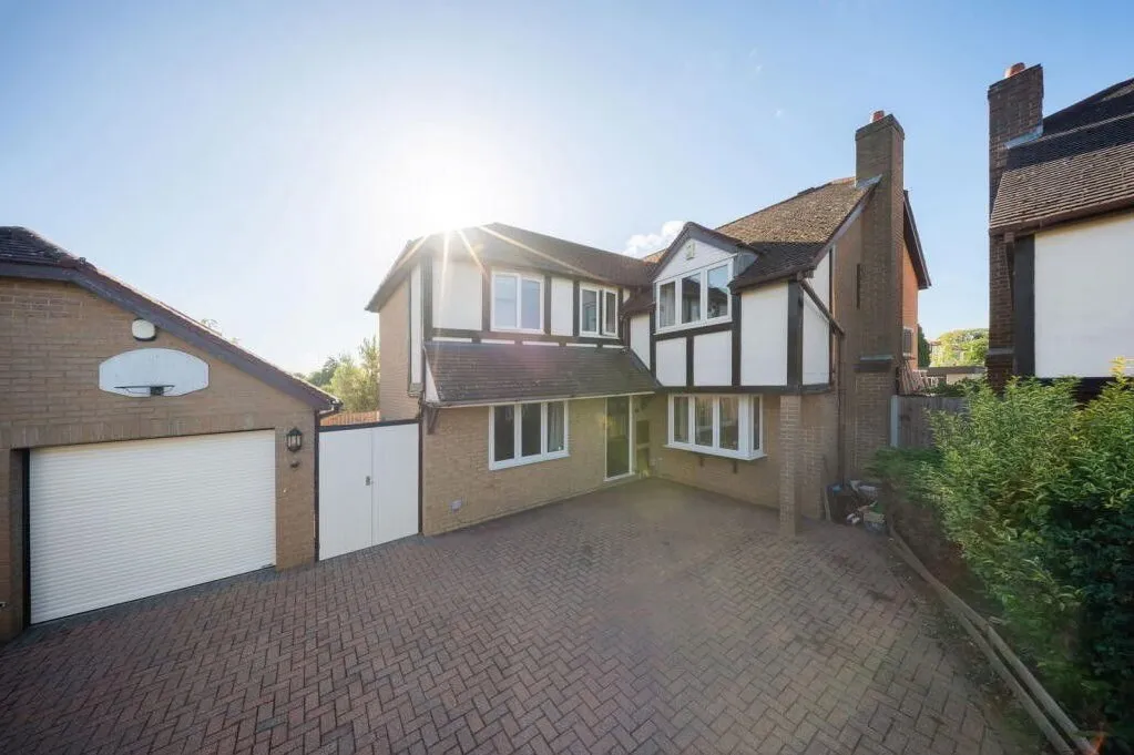 Brindle Gate, Sidcup, DA15, photo 11