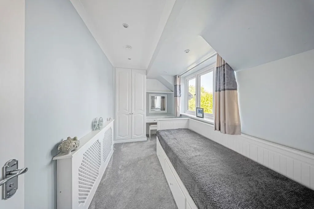 Brindle Gate, Sidcup, DA15, photo 20