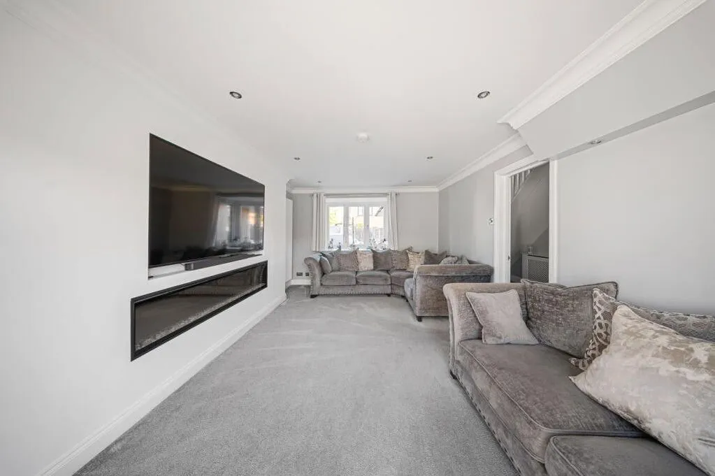 Brindle Gate, Sidcup, DA15, photo 2