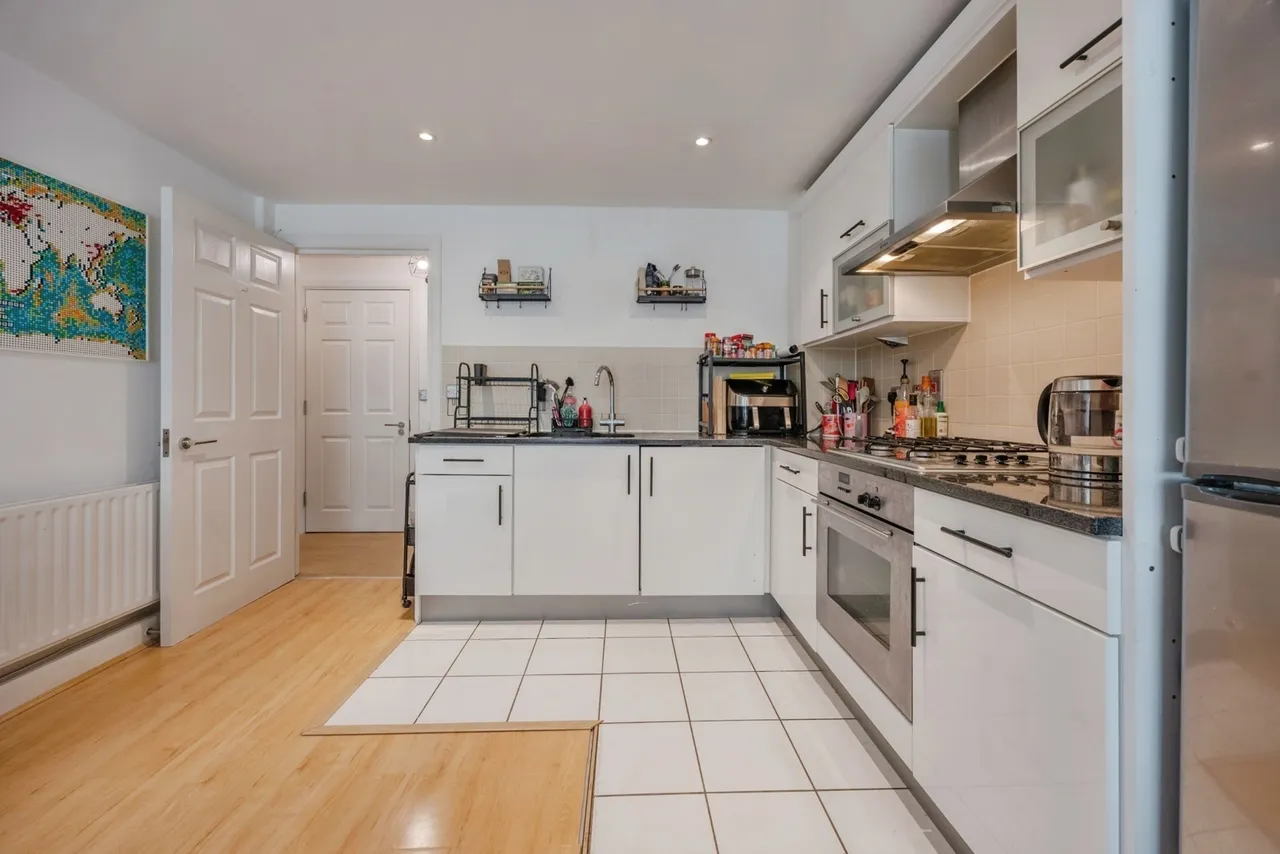 Birdhurst Road, South Croydon, CR2, photo 20