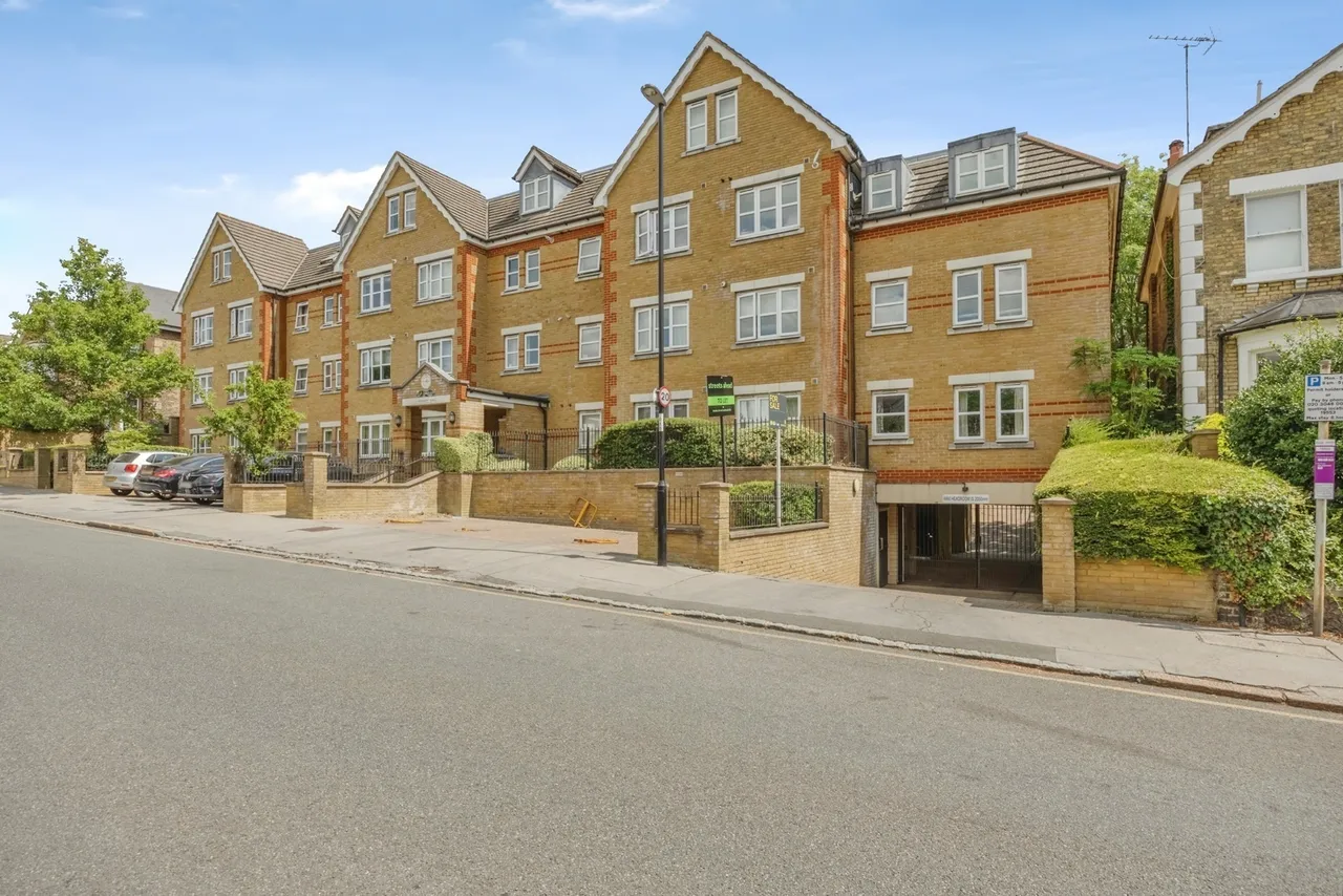Birdhurst Road, South Croydon, CR2, photo 2