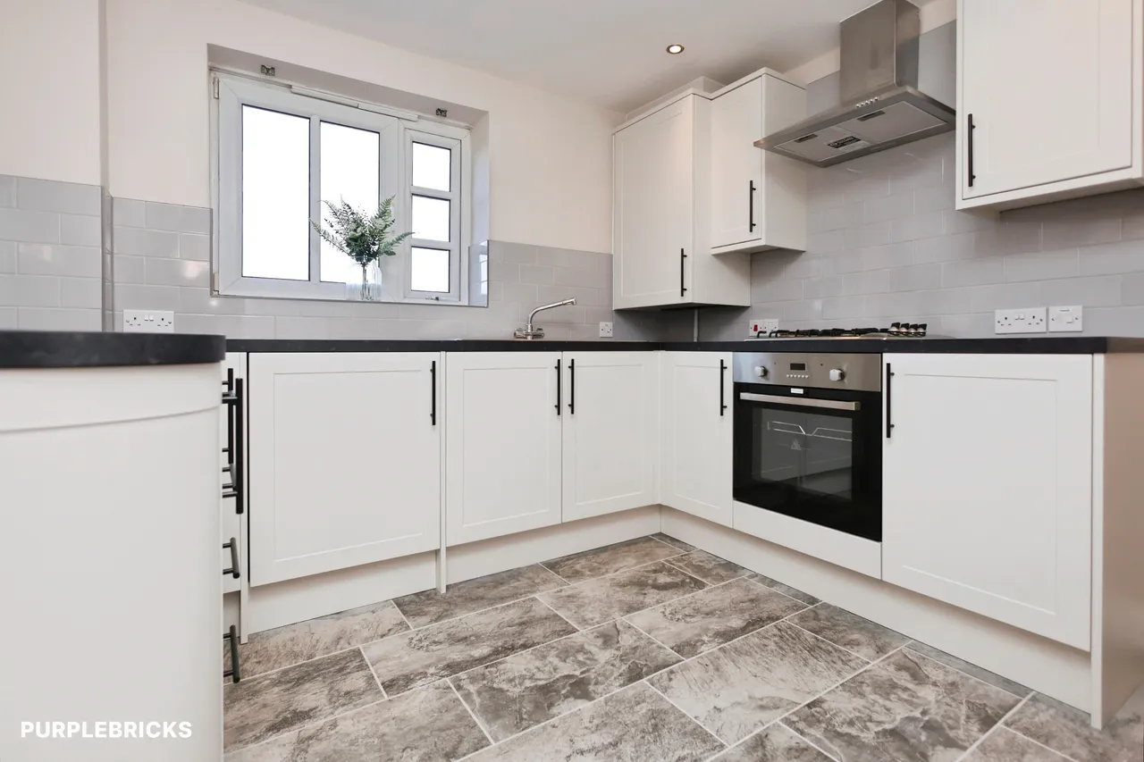 2 bed flat for sale, Tower Road, Birmingham, B23