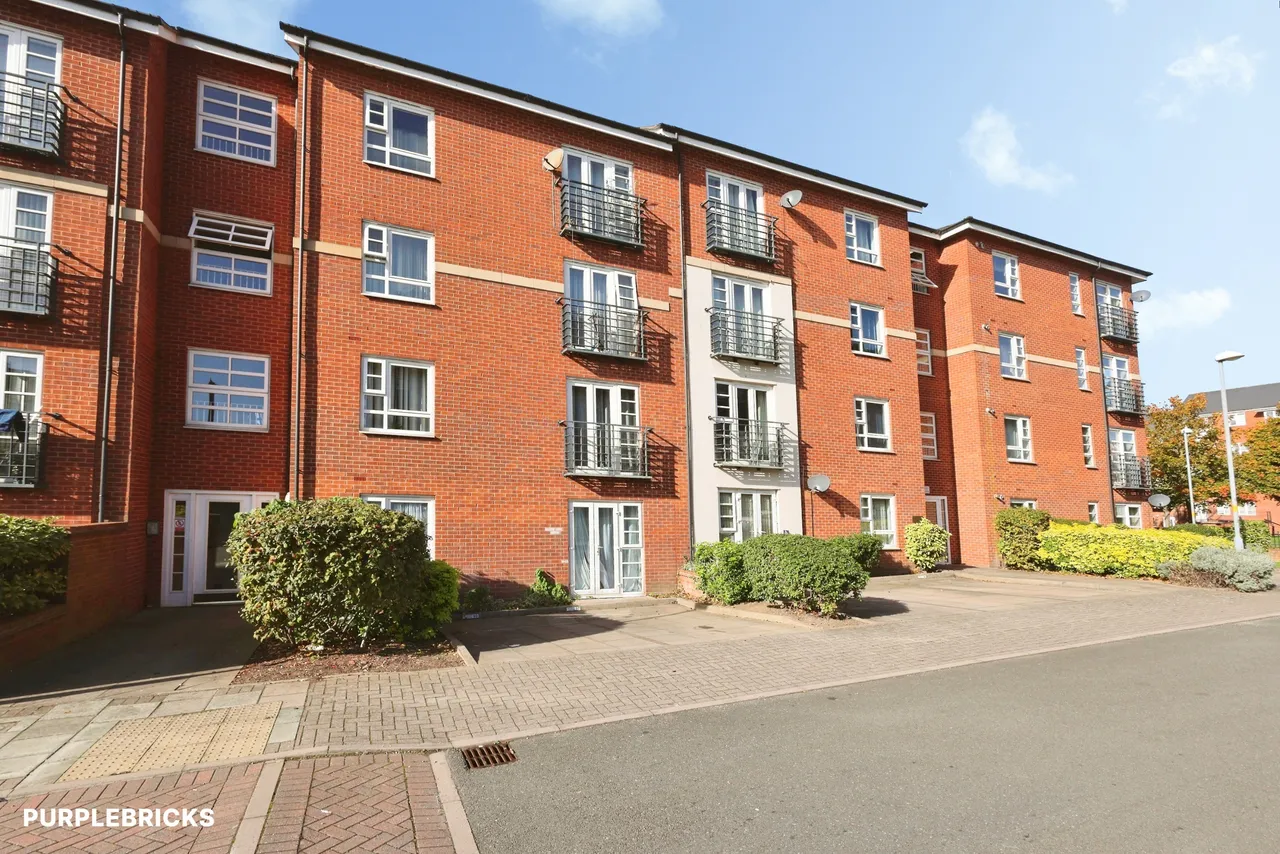 Tower Road, Birmingham, B23, photo 15