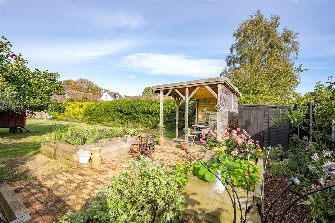 Salisbury Road, Blandford Forum, DT11, photo 20