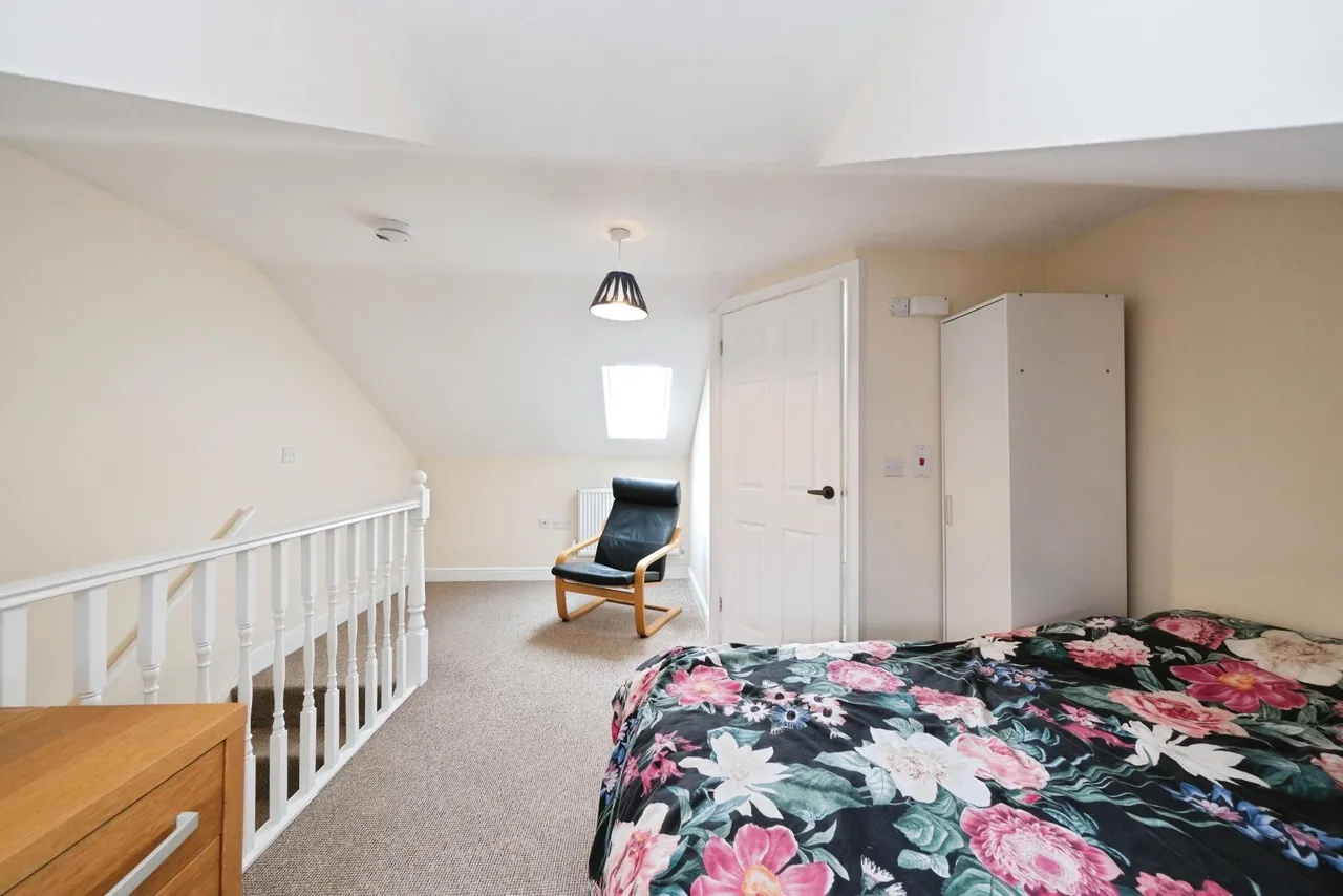 New Lane, Sutton-in-ashfield, NG17, photo 13