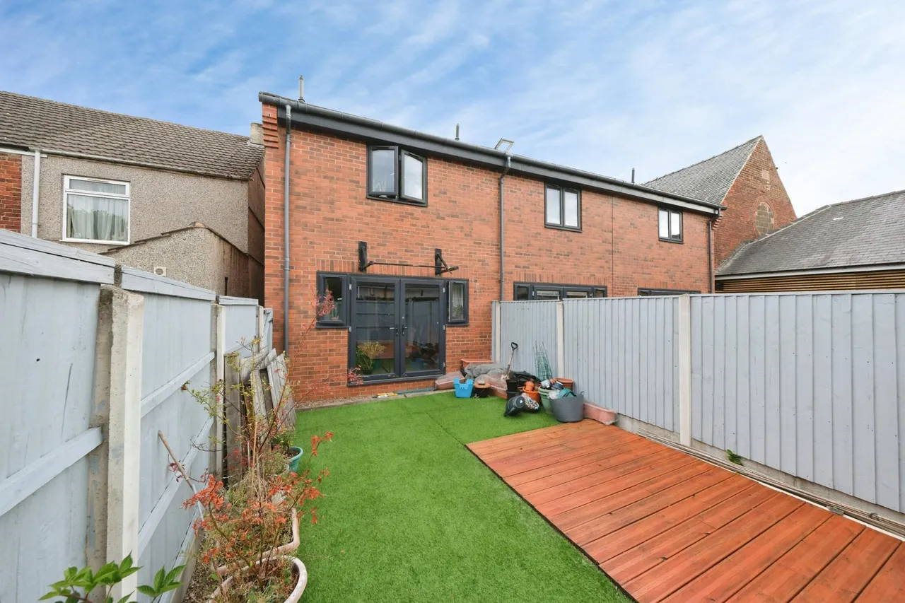New Lane, Sutton-in-ashfield, NG17, photo 16