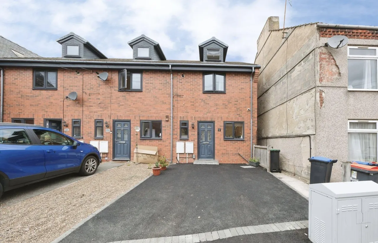 New Lane, Sutton-in-ashfield, NG17, photo 18