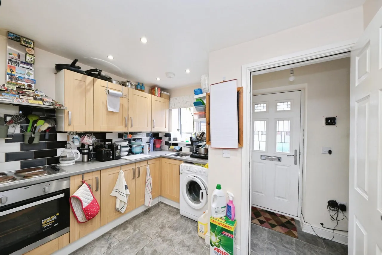 New Lane, Sutton-in-ashfield, NG17, photo 5