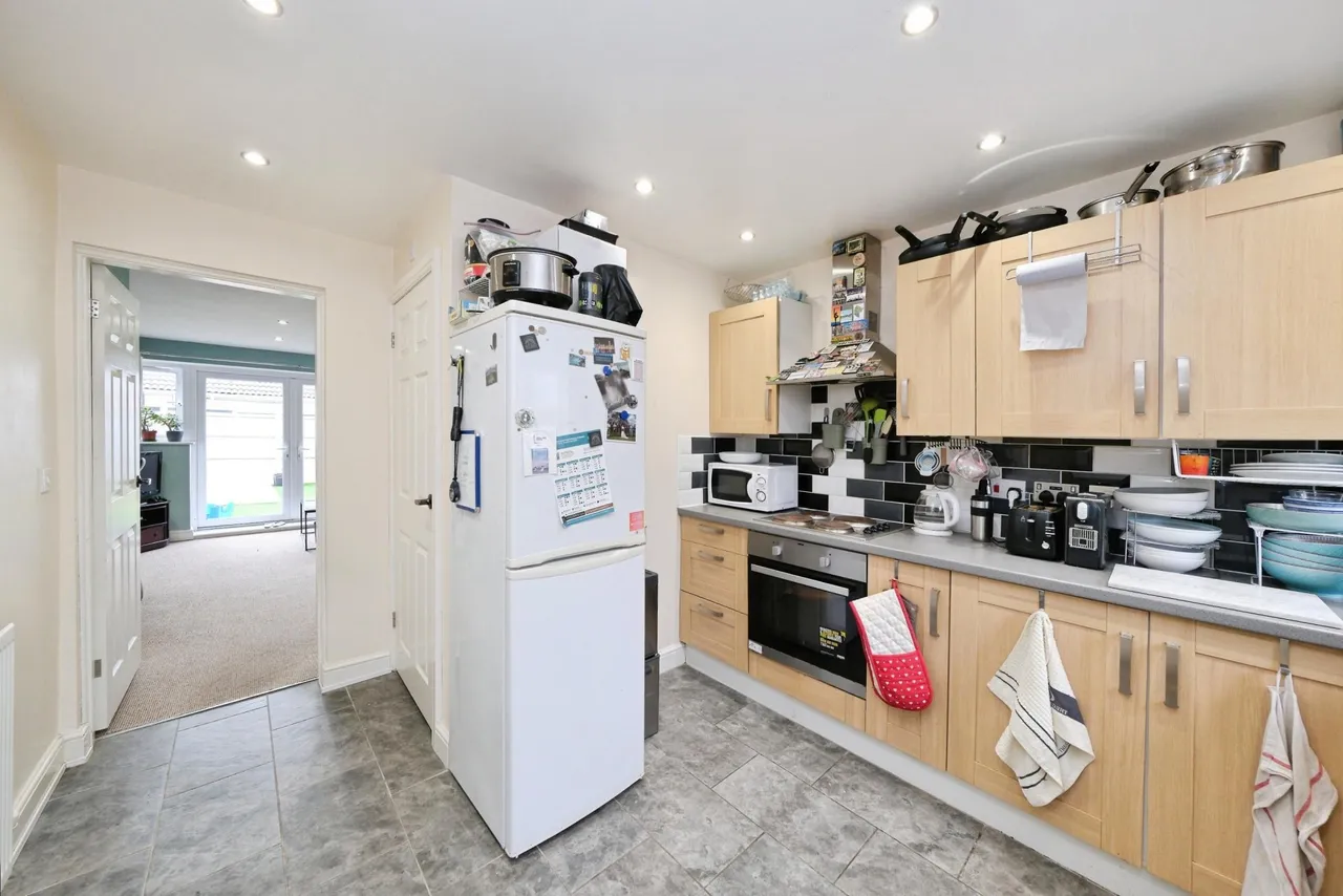 New Lane, Sutton-in-ashfield, NG17, photo 4