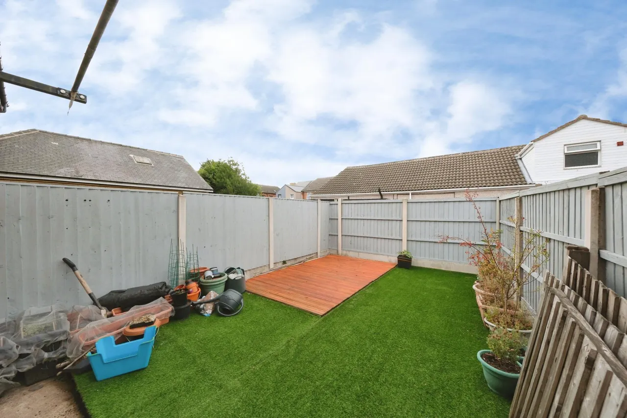New Lane, Sutton-in-ashfield, NG17, photo 17