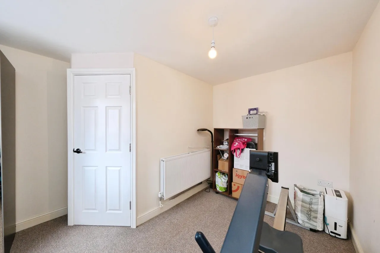 New Lane, Sutton-in-ashfield, NG17, photo 11