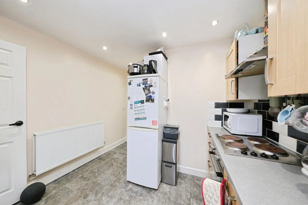 New Lane, Sutton-in-ashfield, NG17, photo 6