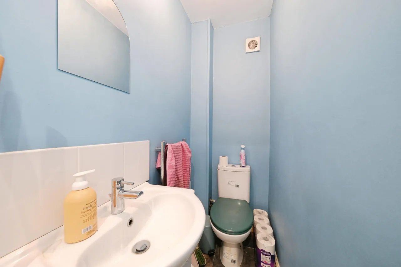 New Lane, Sutton-in-ashfield, NG17, photo 7