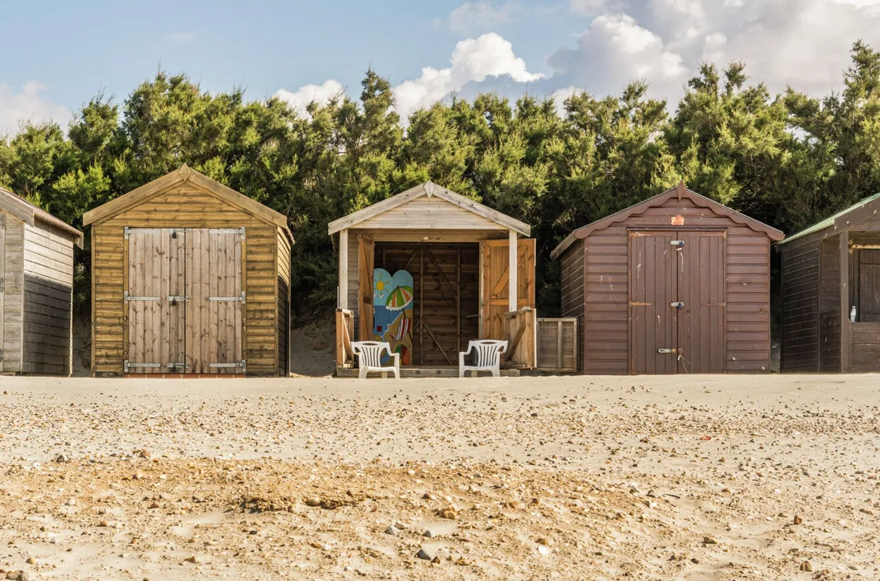 West Wittering Beach, West Wittering, PO20, photo 4