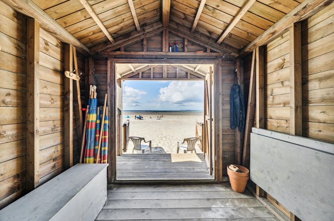 West Wittering Beach, West Wittering, PO20, photo 3