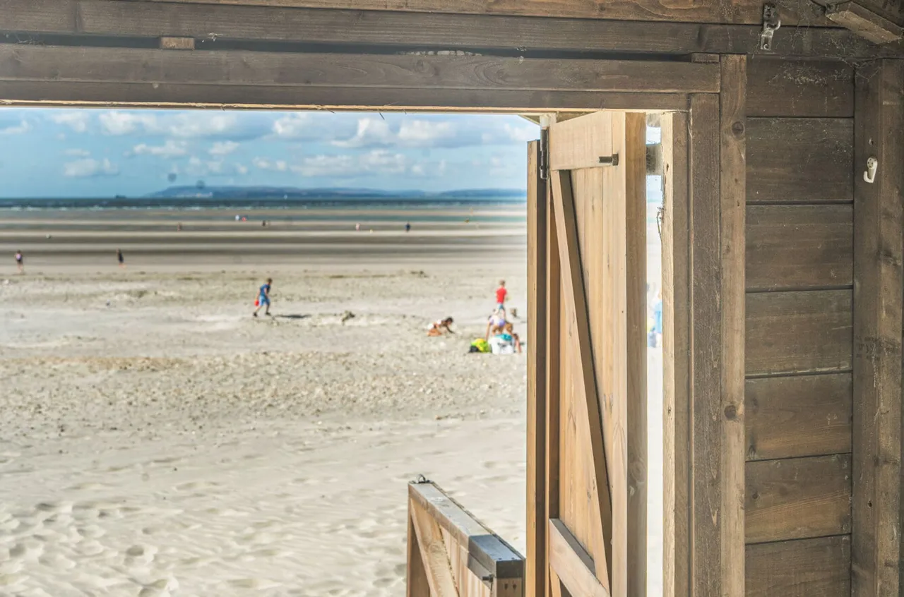 West Wittering Beach, West Wittering, PO20, photo 2
