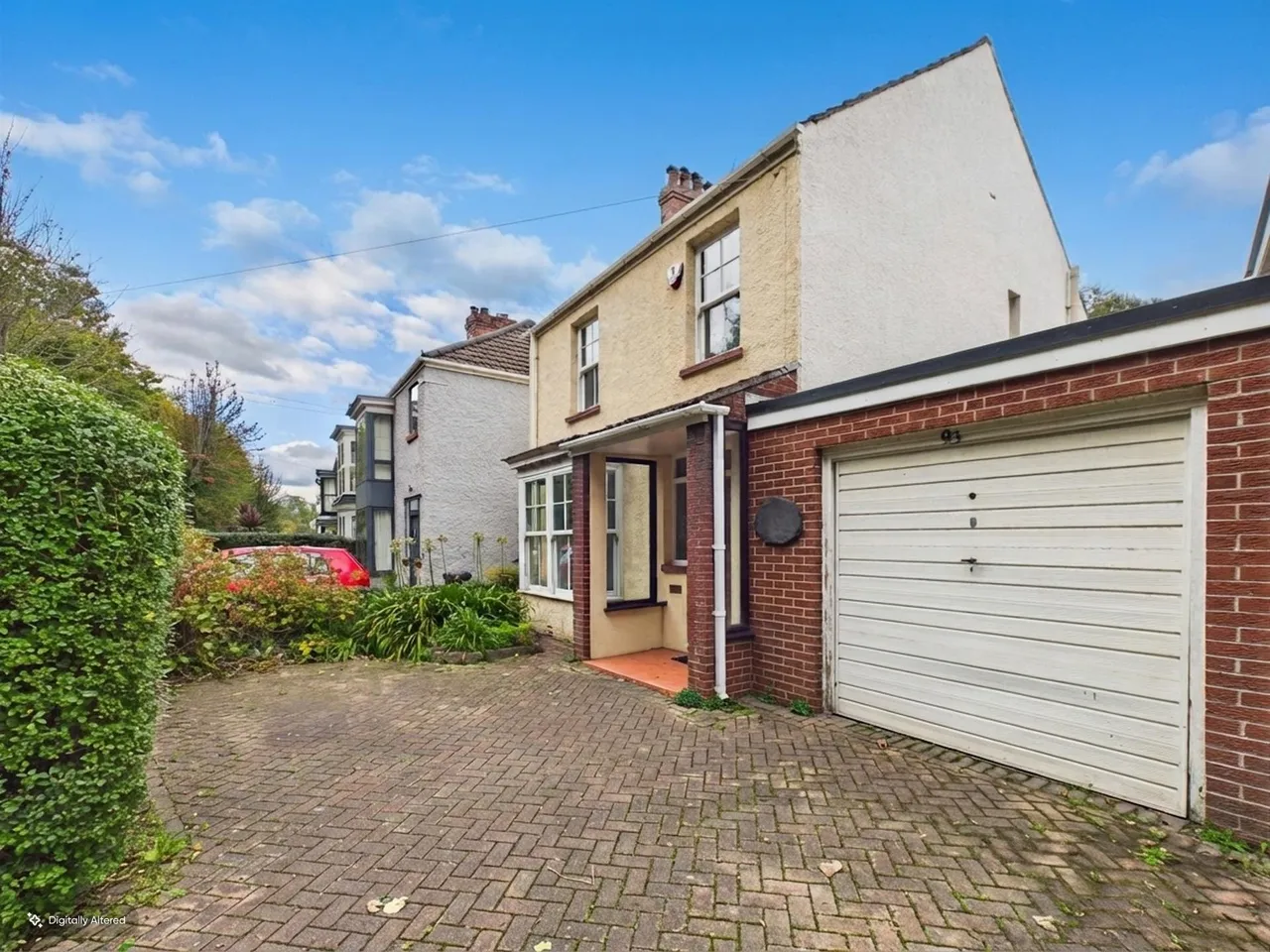 Castle Road, Mumbles, SA3, photo 30