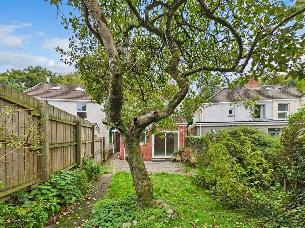 Castle Road, Mumbles, SA3, photo 28