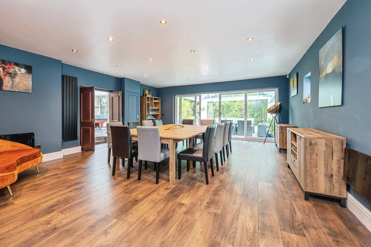 Rowley Lane, Fenay Bridge, HD8, photo 12