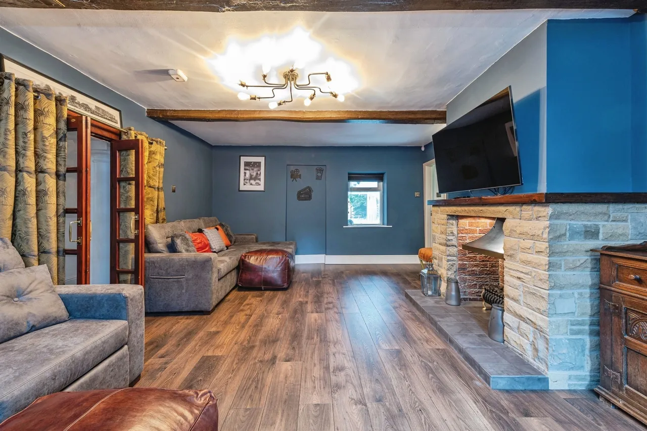 Rowley Lane, Fenay Bridge, HD8, photo 9