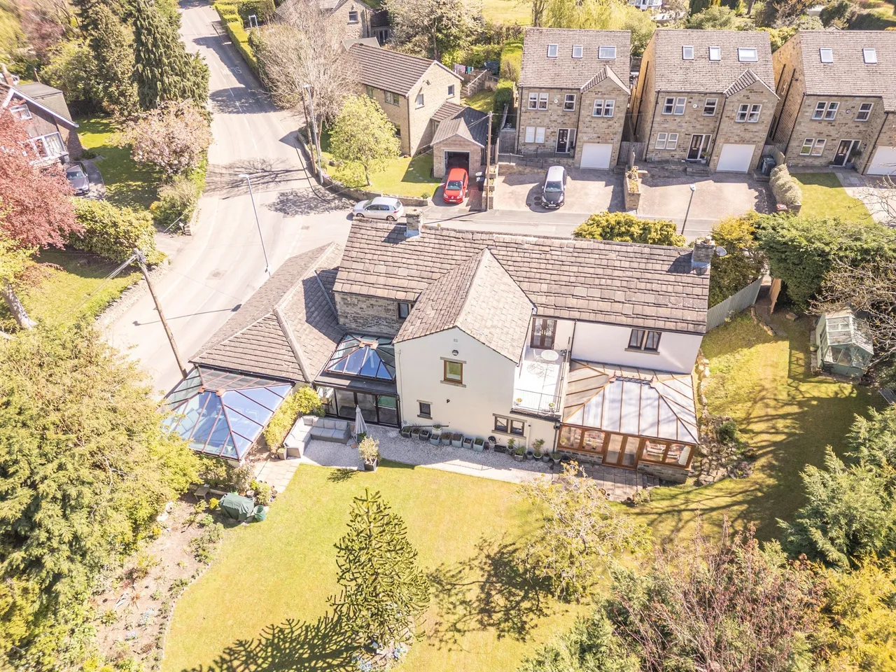 Rowley Lane, Fenay Bridge, HD8, photo 4
