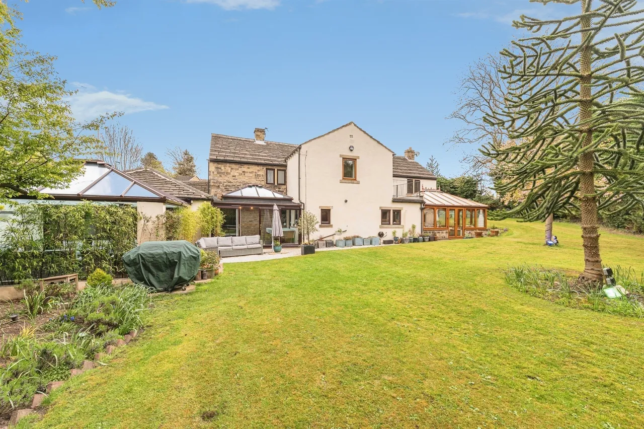 Rowley Lane, Fenay Bridge, HD8, photo 24
