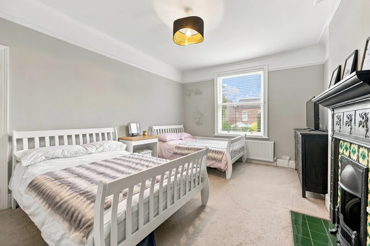 Acresfield Road, Salford, M6, photo 12