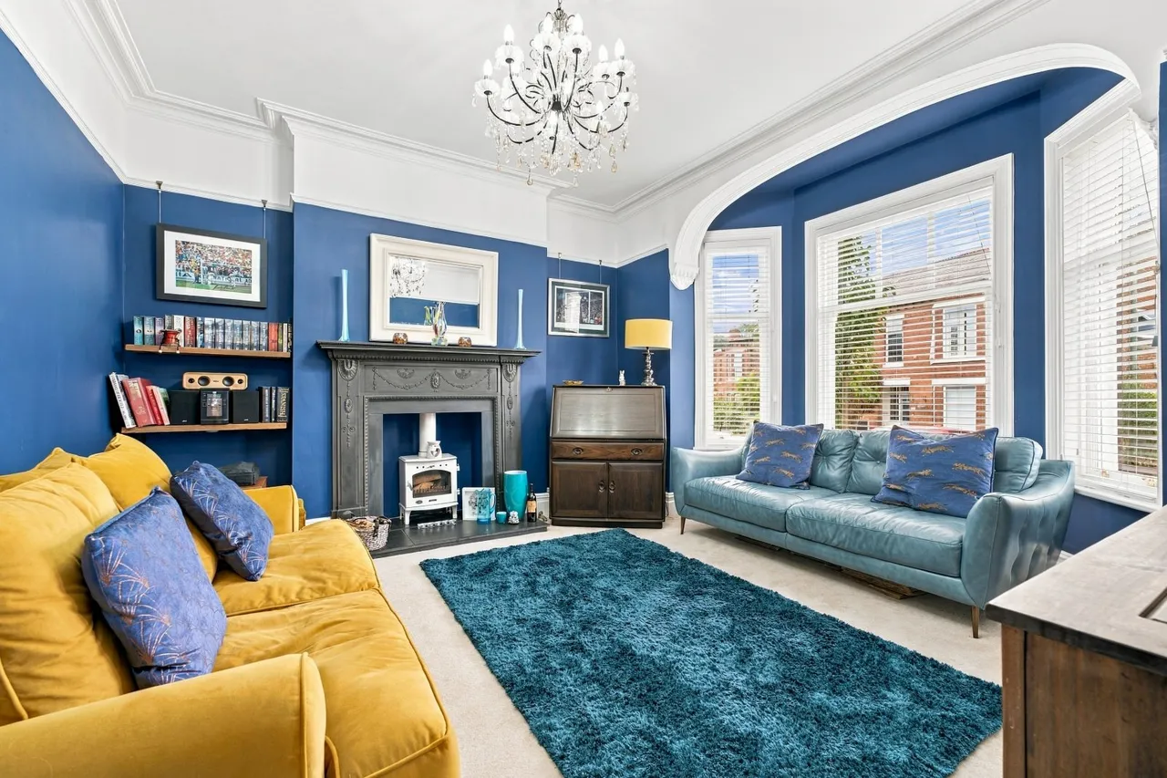 Acresfield Road, Salford, M6, photo 2