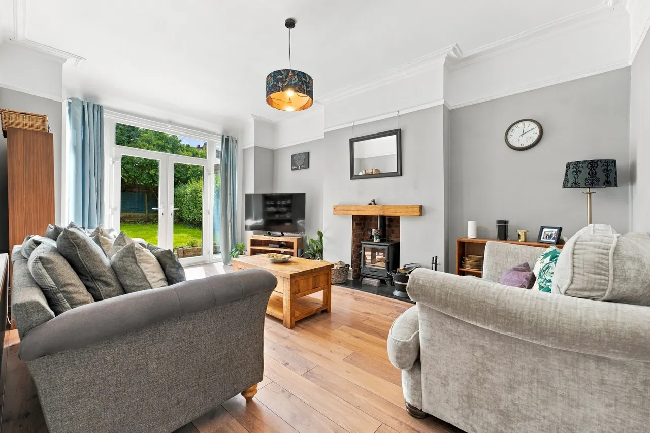 Acresfield Road, Salford, M6, photo 20