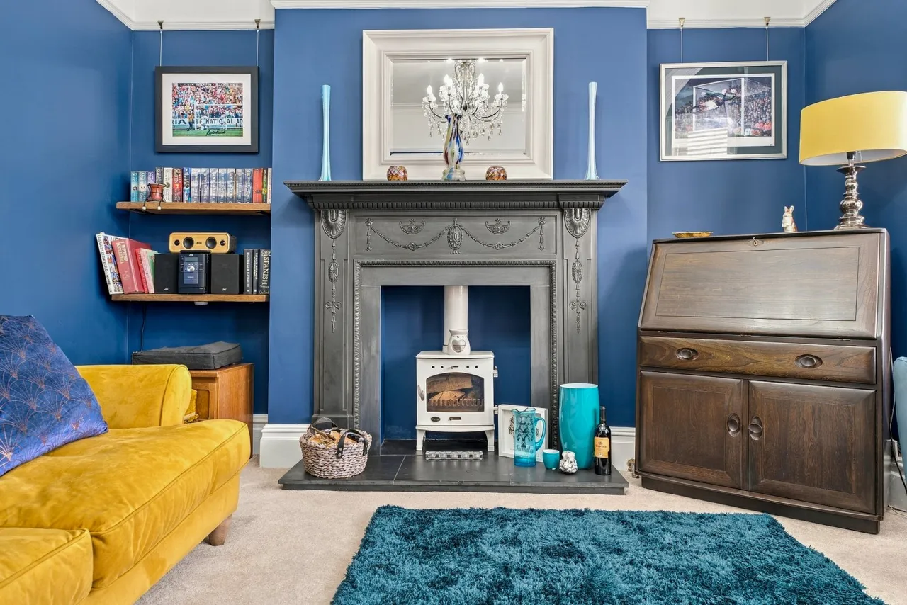 Acresfield Road, Salford, M6, photo 19