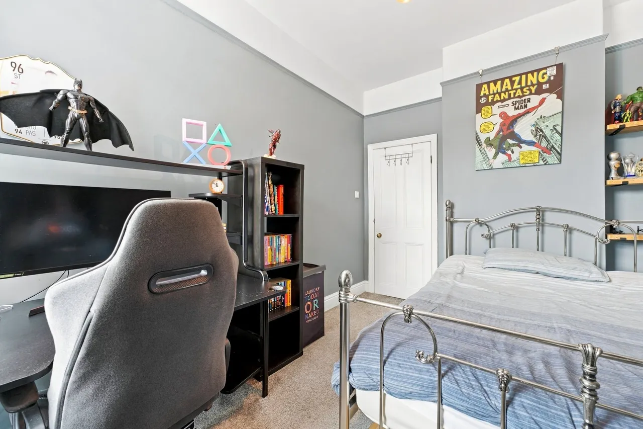 Acresfield Road, Salford, M6, photo 32