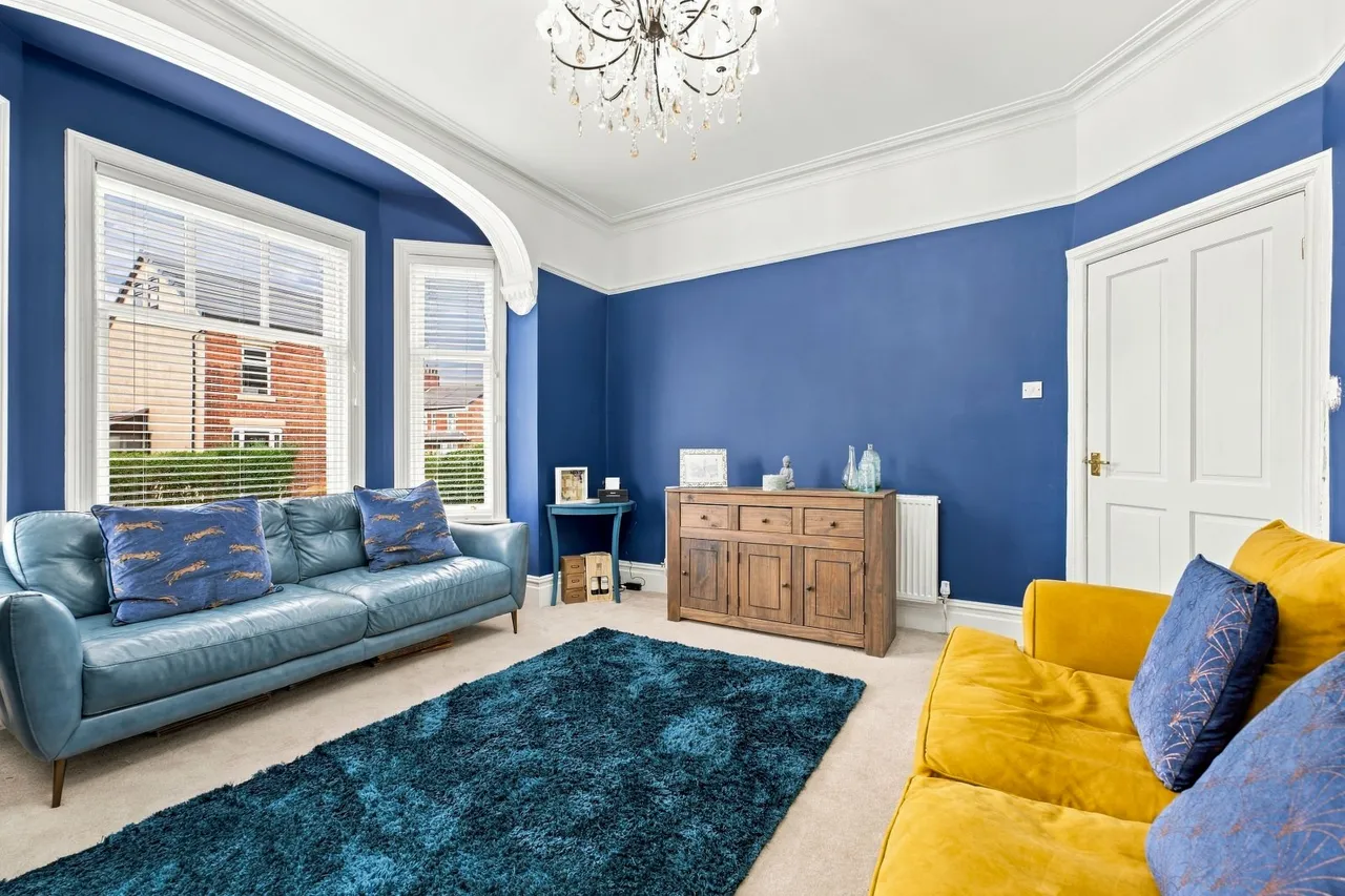 Acresfield Road, Salford, M6, photo 18