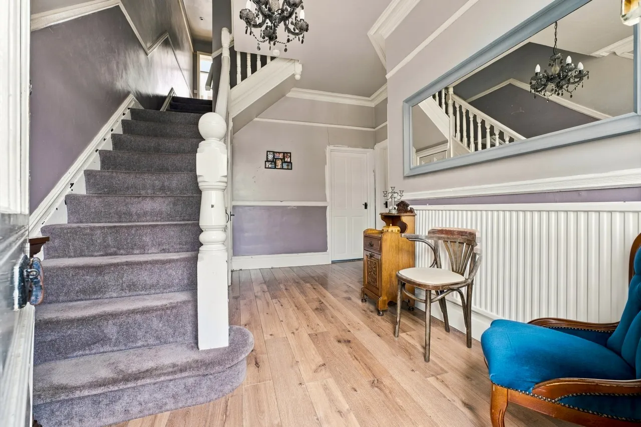 Acresfield Road, Salford, M6, photo 10