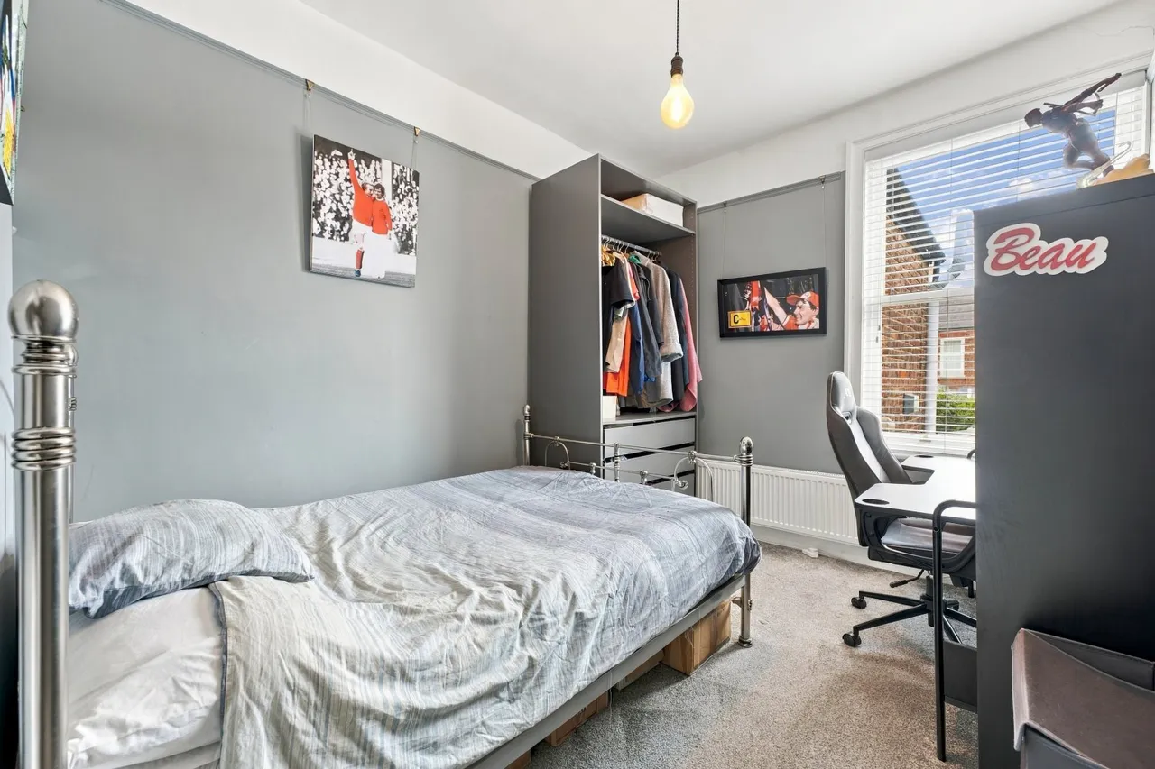 Acresfield Road, Salford, M6, photo 14