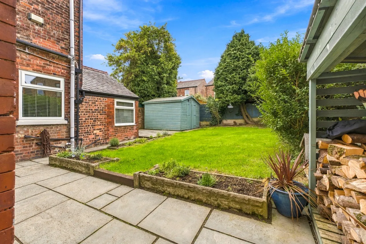 Acresfield Road, Salford, M6, photo 17