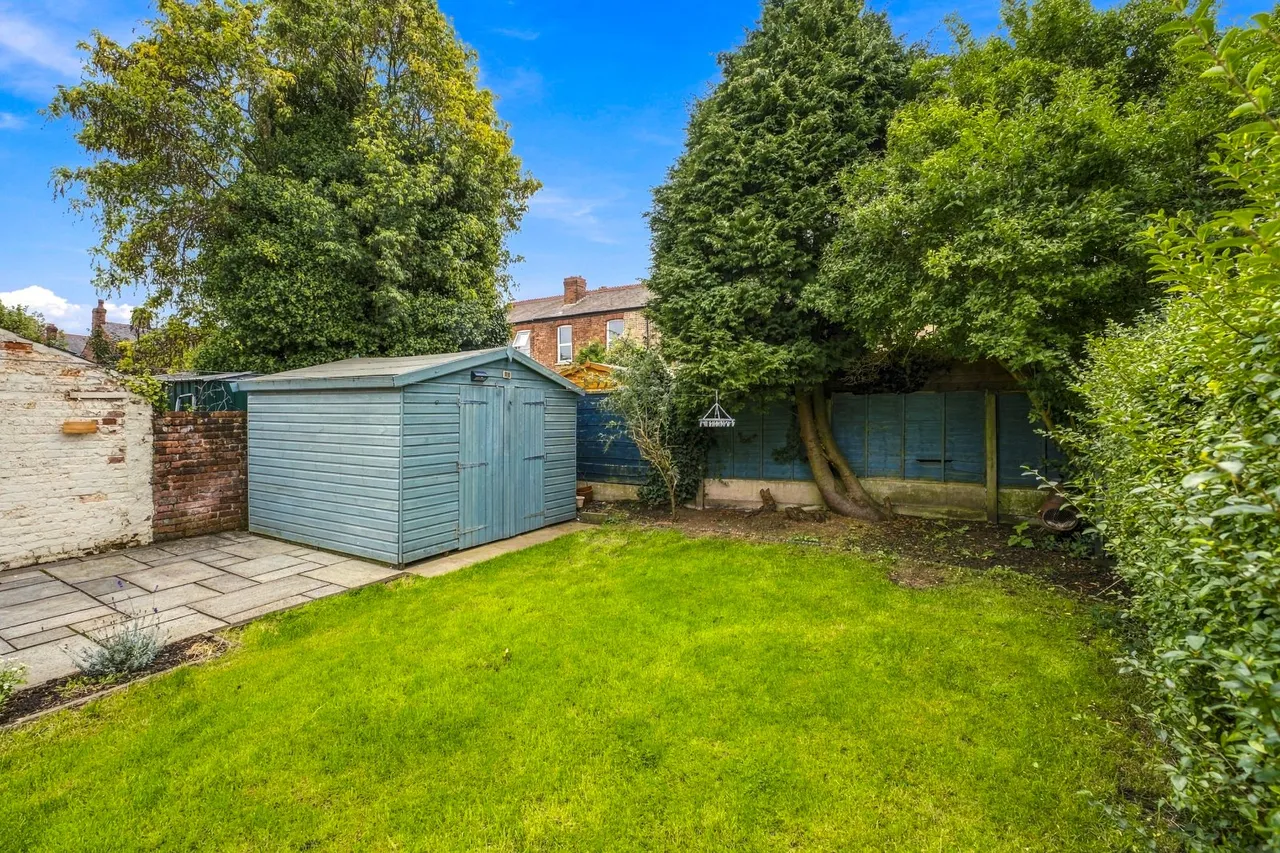 Acresfield Road, Salford, M6, photo 16