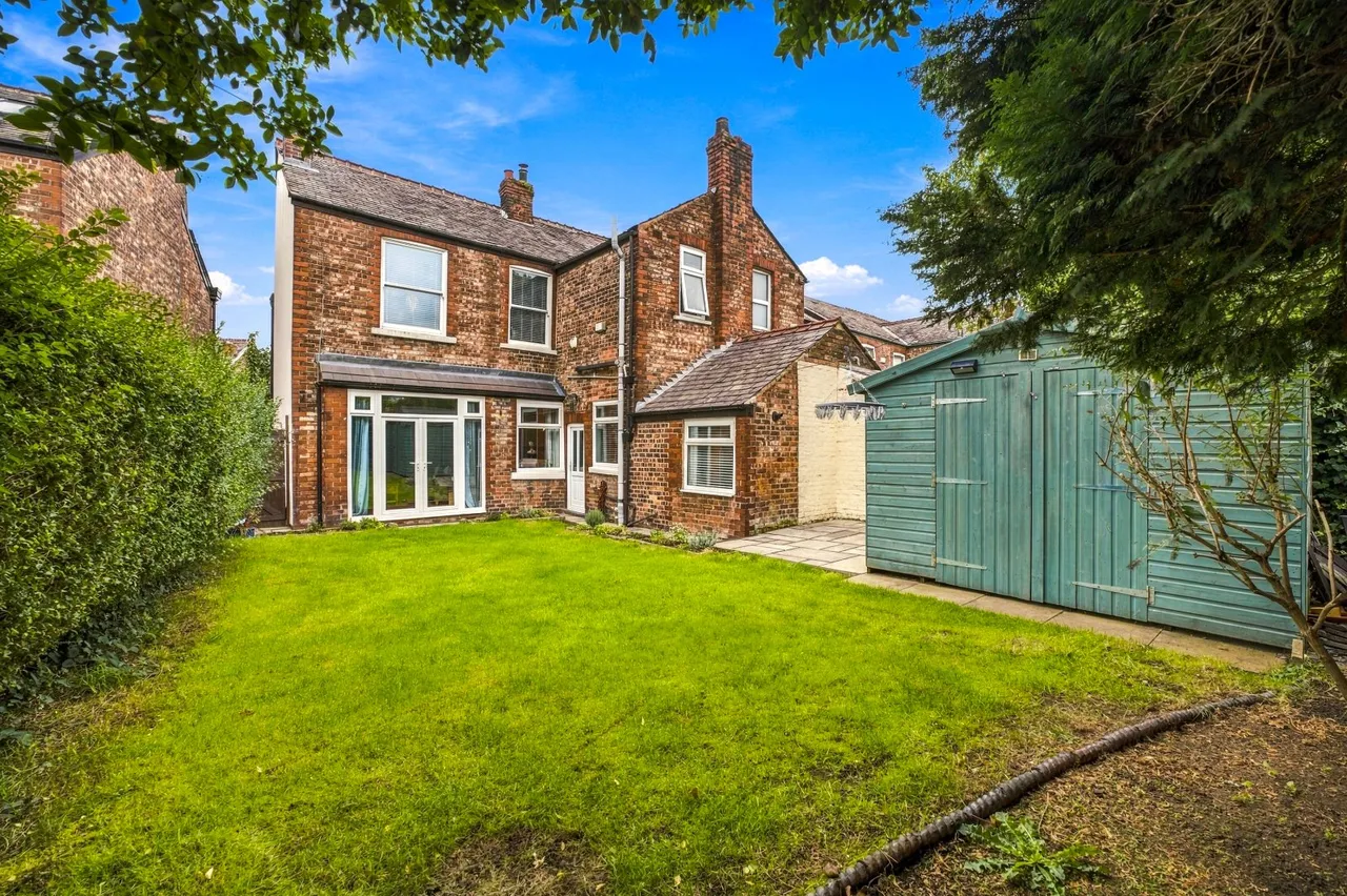 Acresfield Road, Salford, M6, photo 7