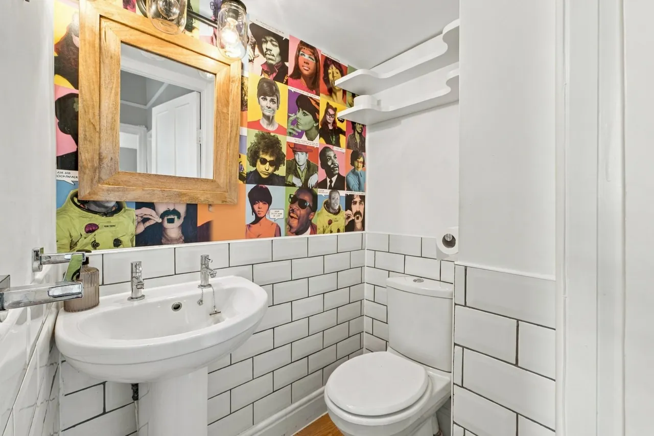 Acresfield Road, Salford, M6, photo 9