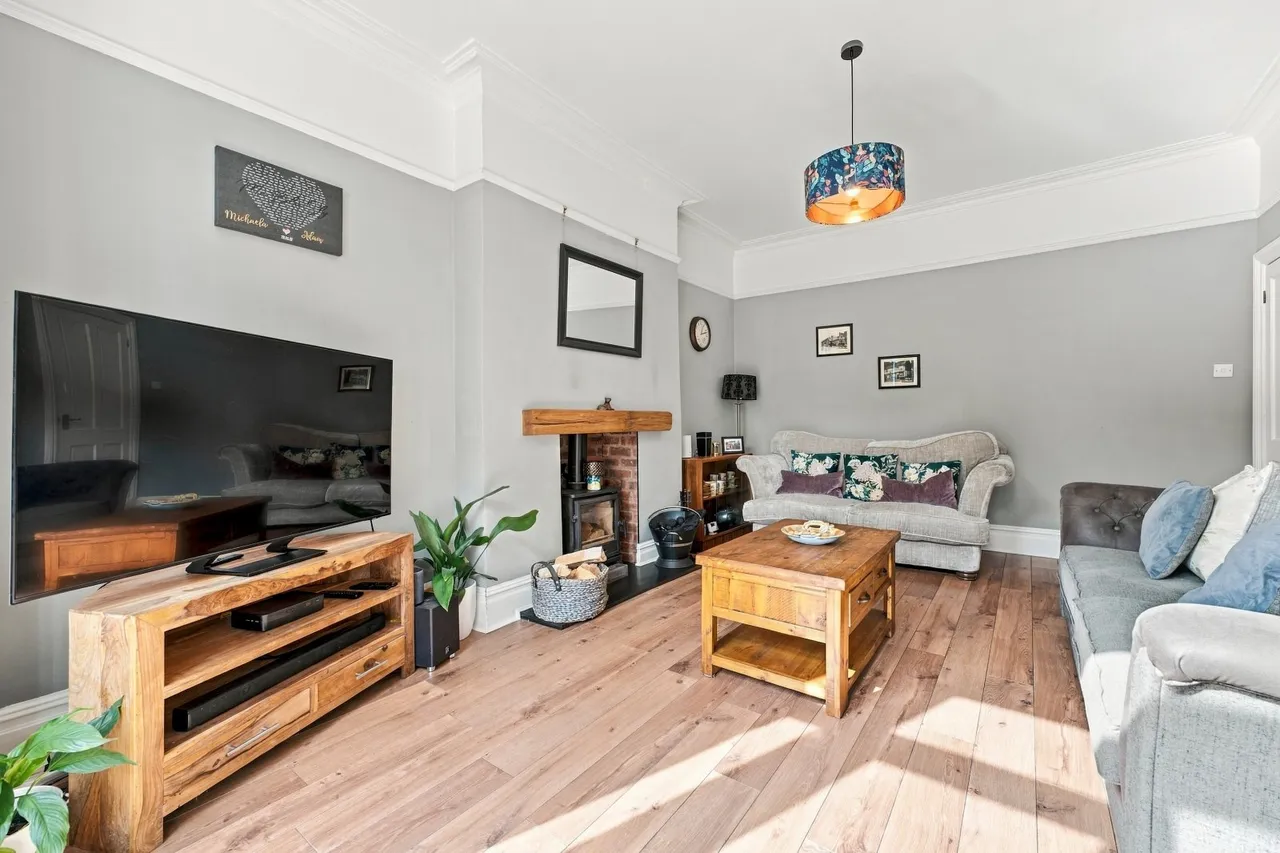 Acresfield Road, Salford, M6, photo 21
