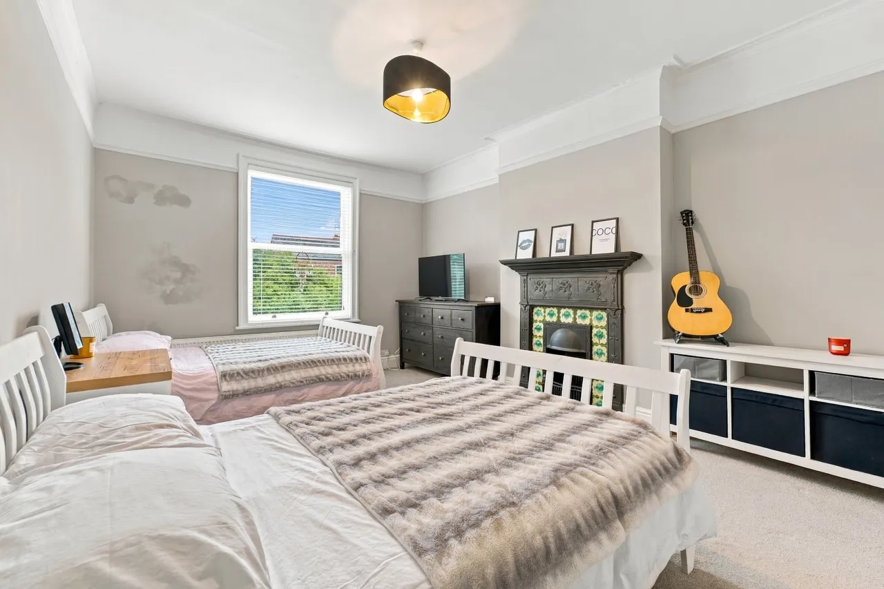 Acresfield Road, Salford, M6, photo 30